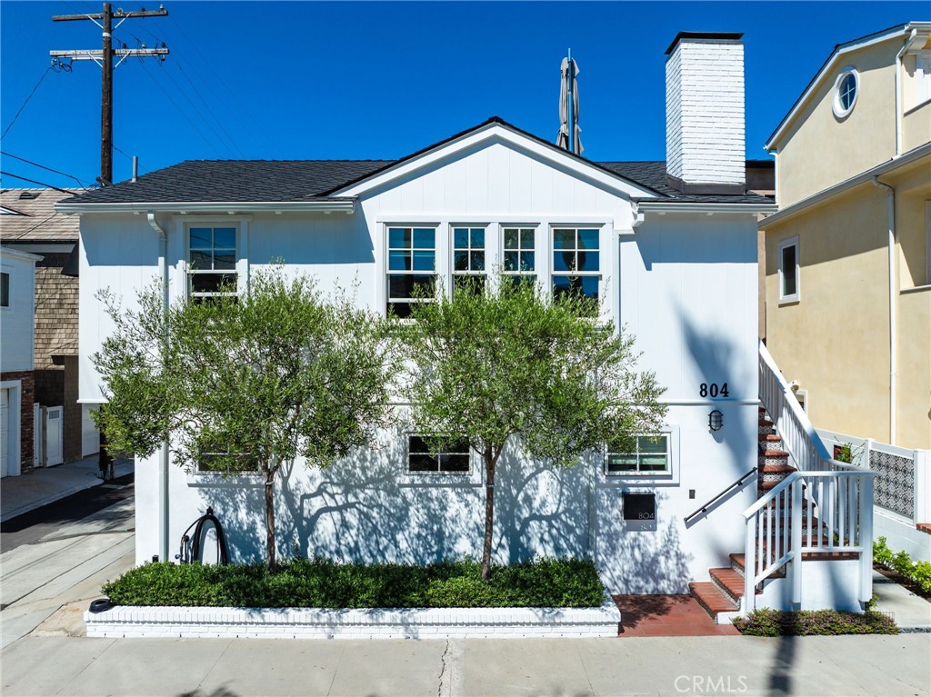 804 Park Avenue, Newport Beach CA 92662 - photo 1
