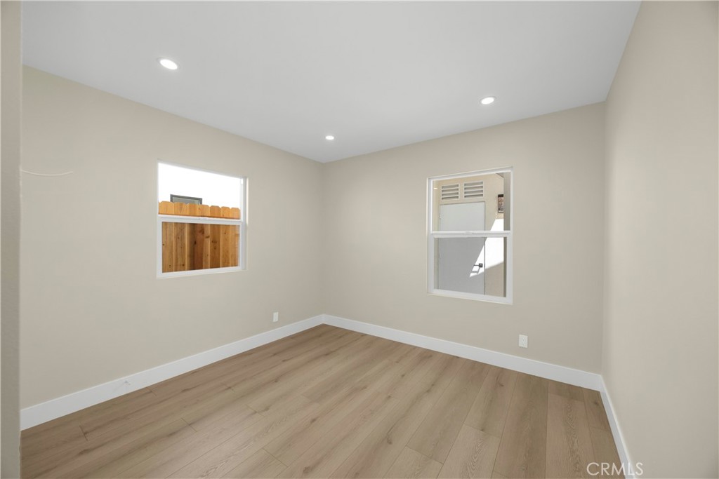 Bedroom #1 - 806 W Balboa Boulevard Front, Newport Beach CA 92661 - photo 19