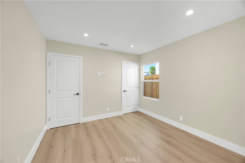Bedroom #2 - 806 W Balboa Boulevard Front, Newport Beach CA 92661 - photo 21