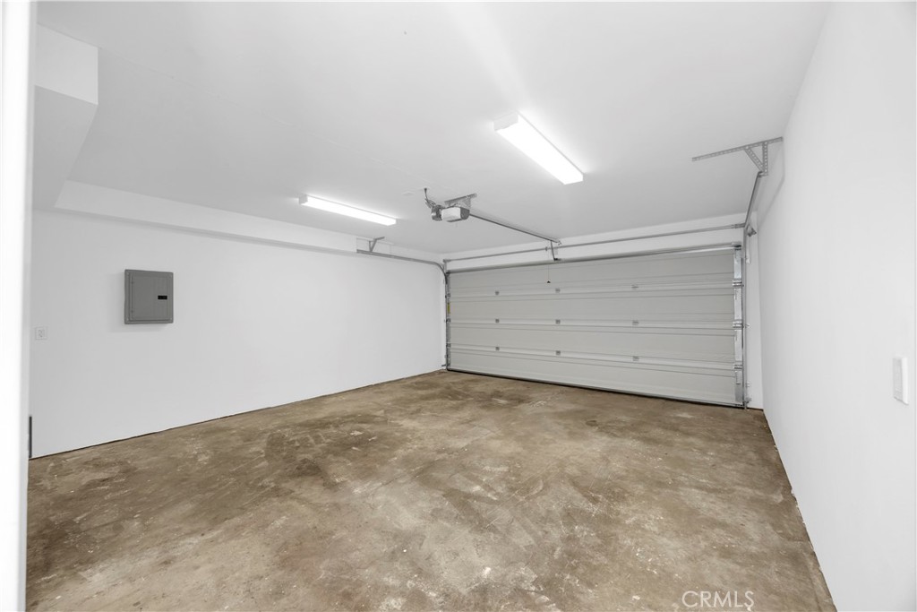 2 car garage included in the lease - 806 W Balboa Boulevard Front, Newport Beach CA 92661 - photo 30