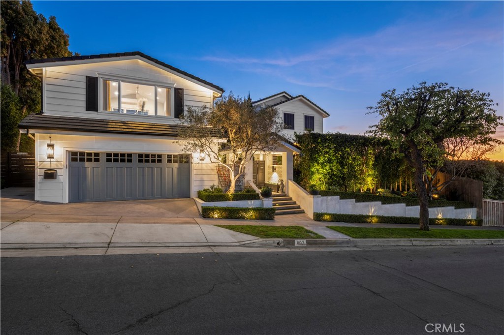 807 Aleppo Street, Newport Beach CA 92660 - photo 1