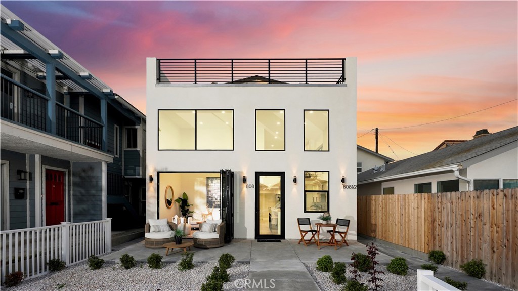 808 W Balboa Front, Newport Beach CA 92661 - photo 1
