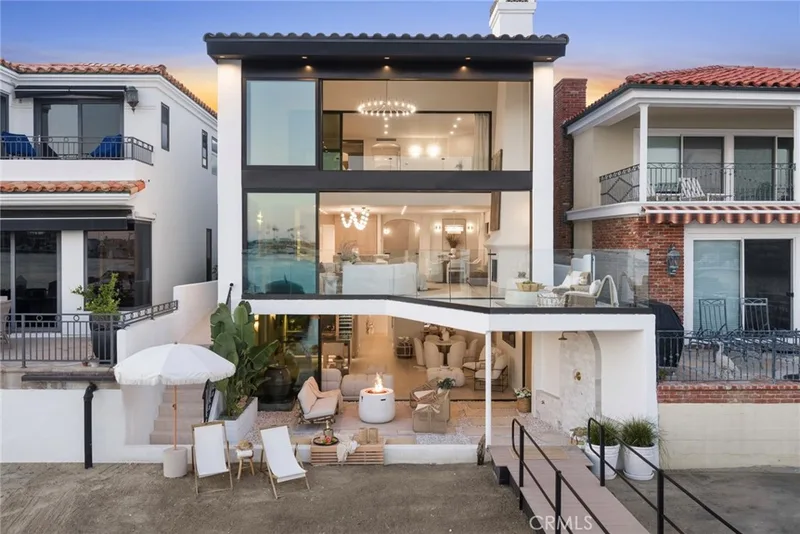 809 Via Lido Soud, Newport Beach