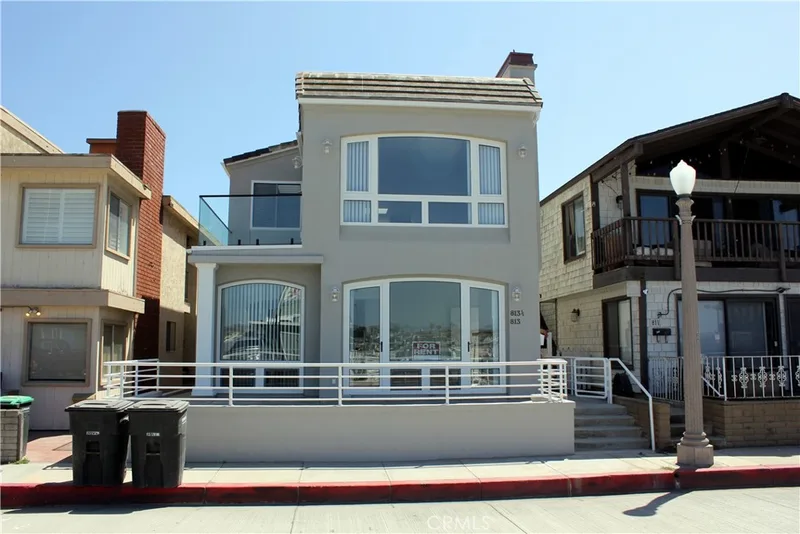 813 E Bay Avenue 1, Newport Beach, CA 92661