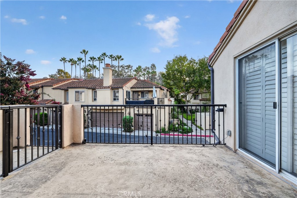 Patio - 88 Corsica Drive, Newport Beach CA 92660 - photo 3
