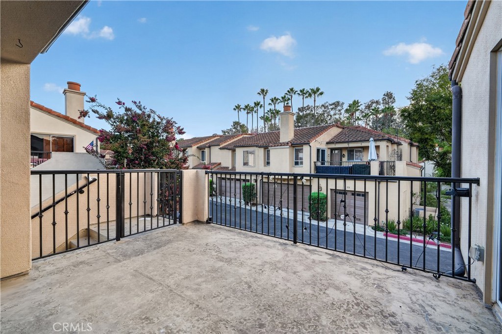 Patio - 88 Corsica Drive, Newport Beach CA 92660 - photo 4
