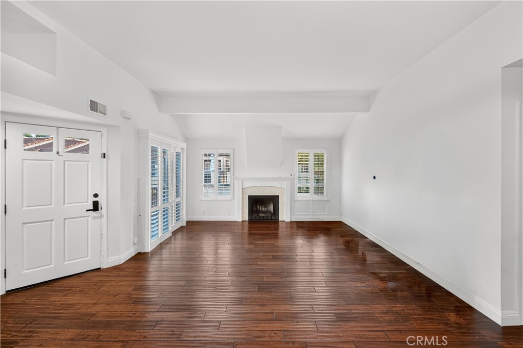 Entry way - 88 Corsica Drive, Newport Beach CA 92660 - photo 5