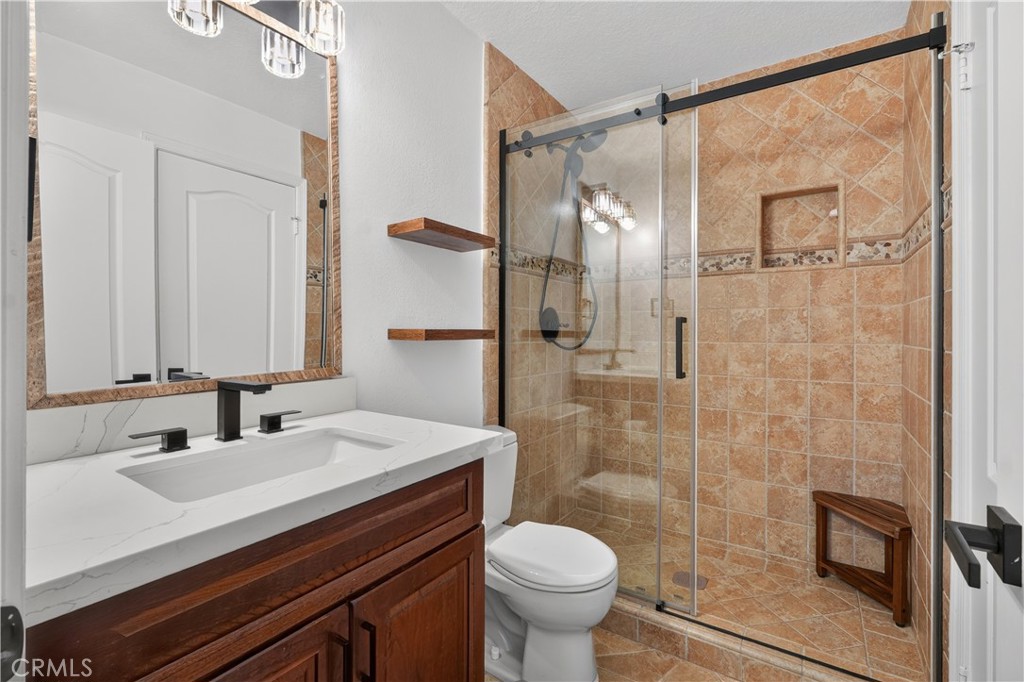 Bathroom - 88 Corsica Drive, Newport Beach CA 92660 - photo 19