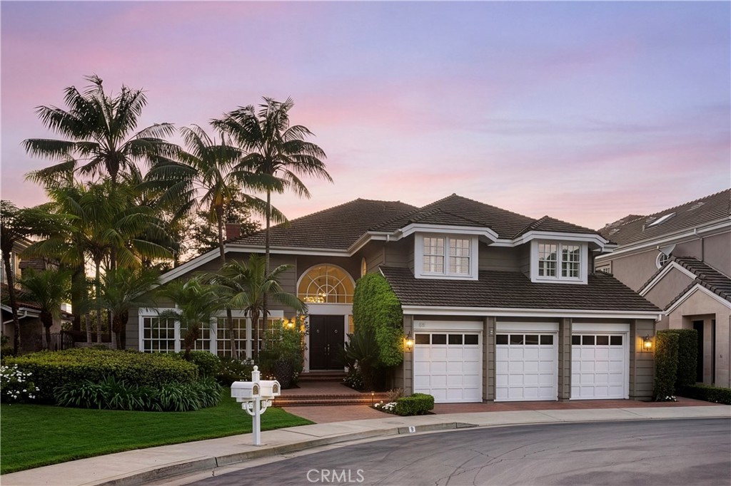 9 Huntington Court, Newport Beach CA 92660 - photo 1