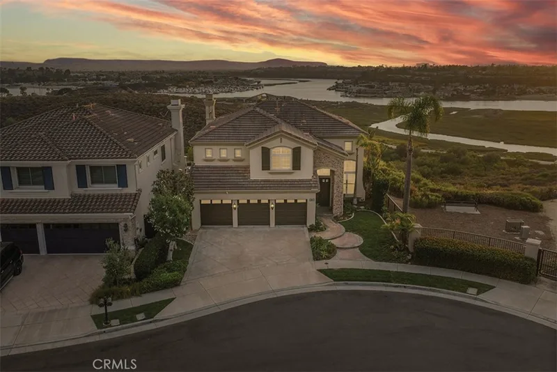 901 Spring Tide Drive, Newport Beach