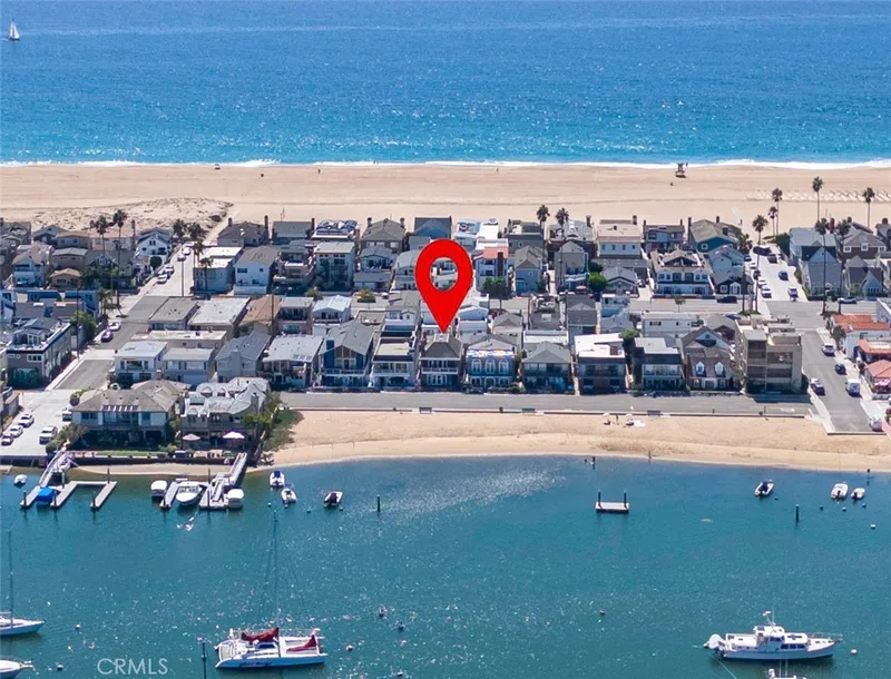 915 W Bay Avenue, Newport Beach