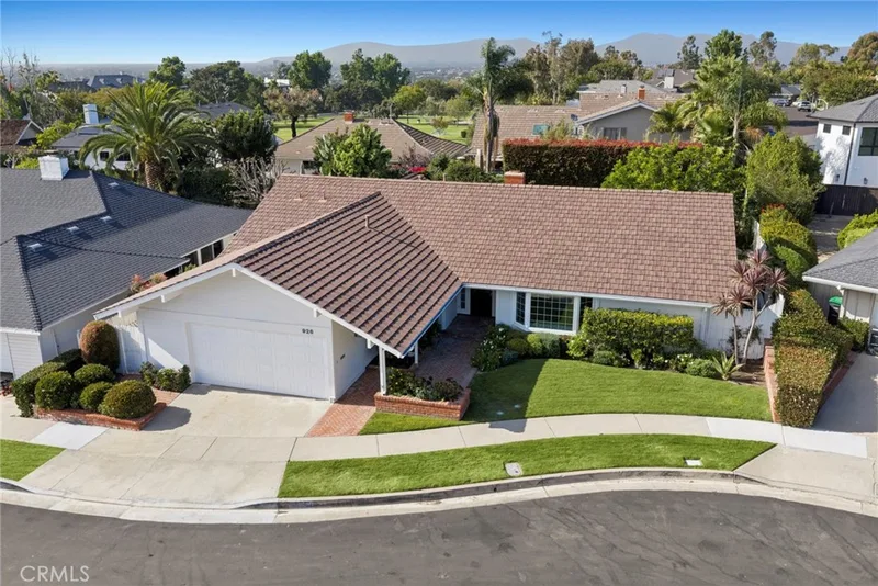 926 Bellis Street, Newport Beach