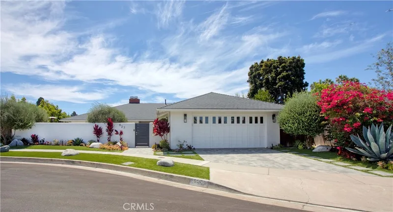 927 Bellis Street, Newport Beach
