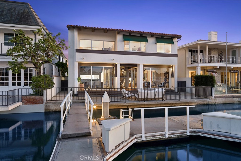 93 Linda, Newport Beach CA 92660 - photo 37