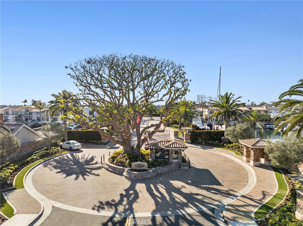Front Gate - 93 Linda, Newport Beach CA 92660 - photo 48
