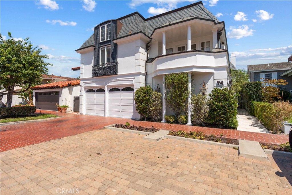 94 Linda Isle, Newport Beach CA 92660 - photo 2