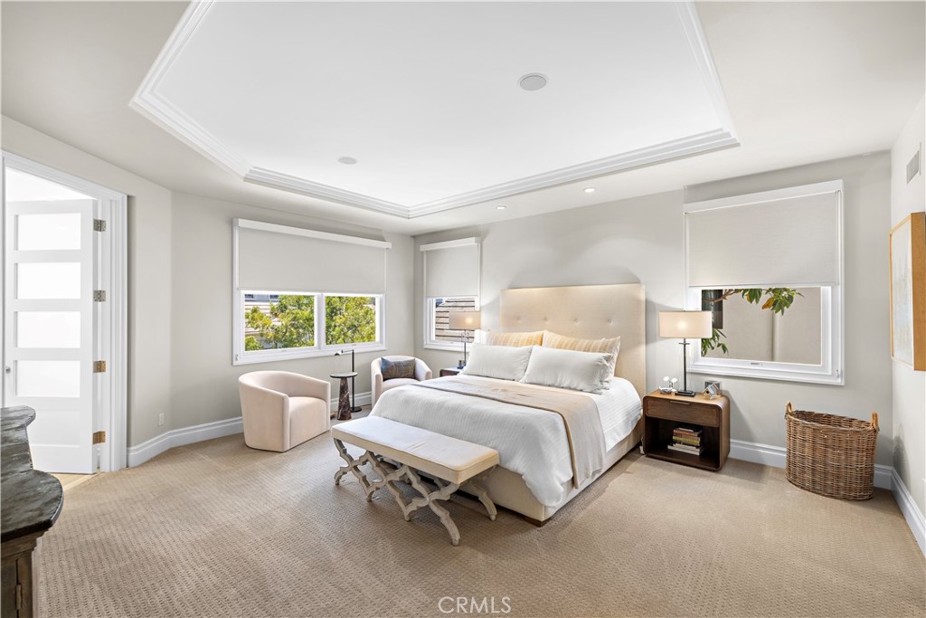 Primary Suite - 96 Old Course, Newport Beach CA 92660 - photo 16