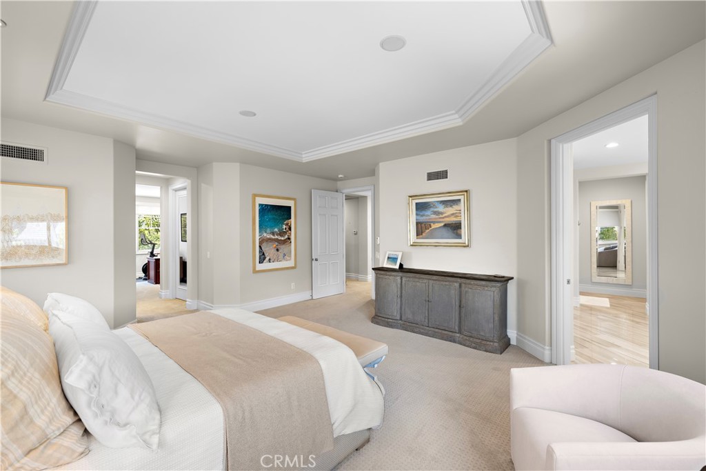 Primary suite - 96 Old Course, Newport Beach CA 92660 - photo 17
