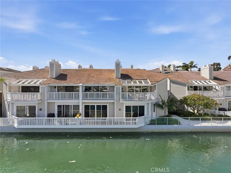 981 Bayside Cove 405, Newport Beach