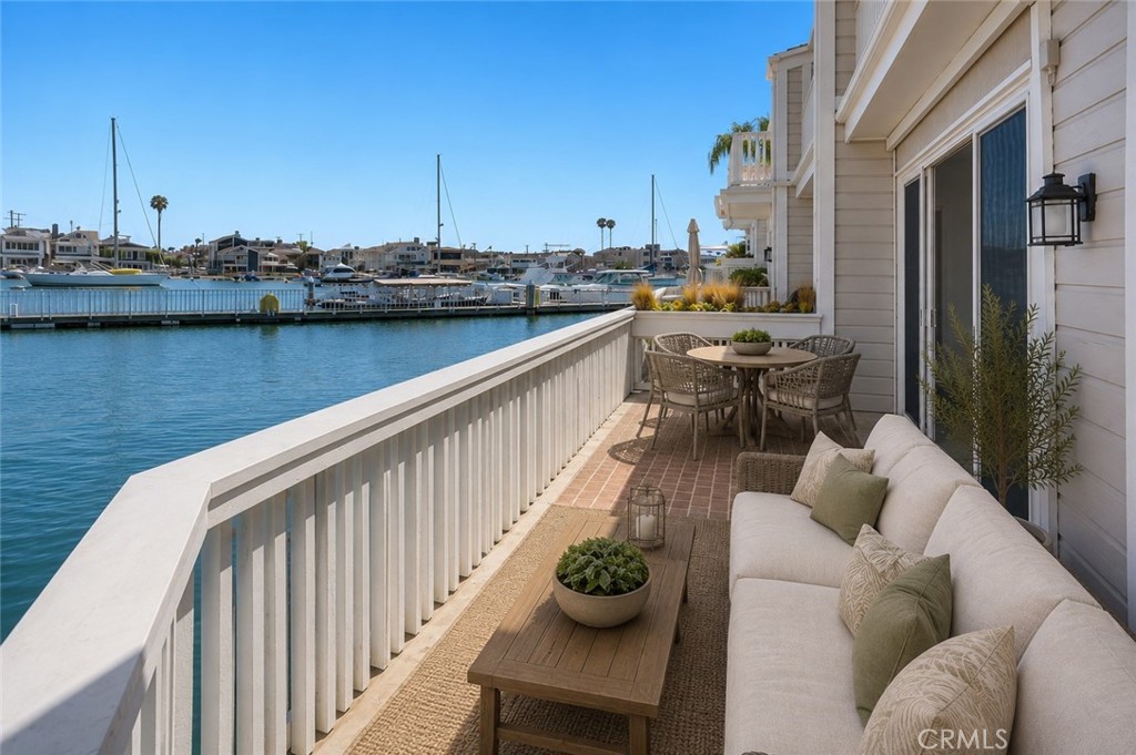 Image digitally enhanced to show furniture possibilities - 981 Bayside Cove 405, Newport Beach CA 92660 - photo 35