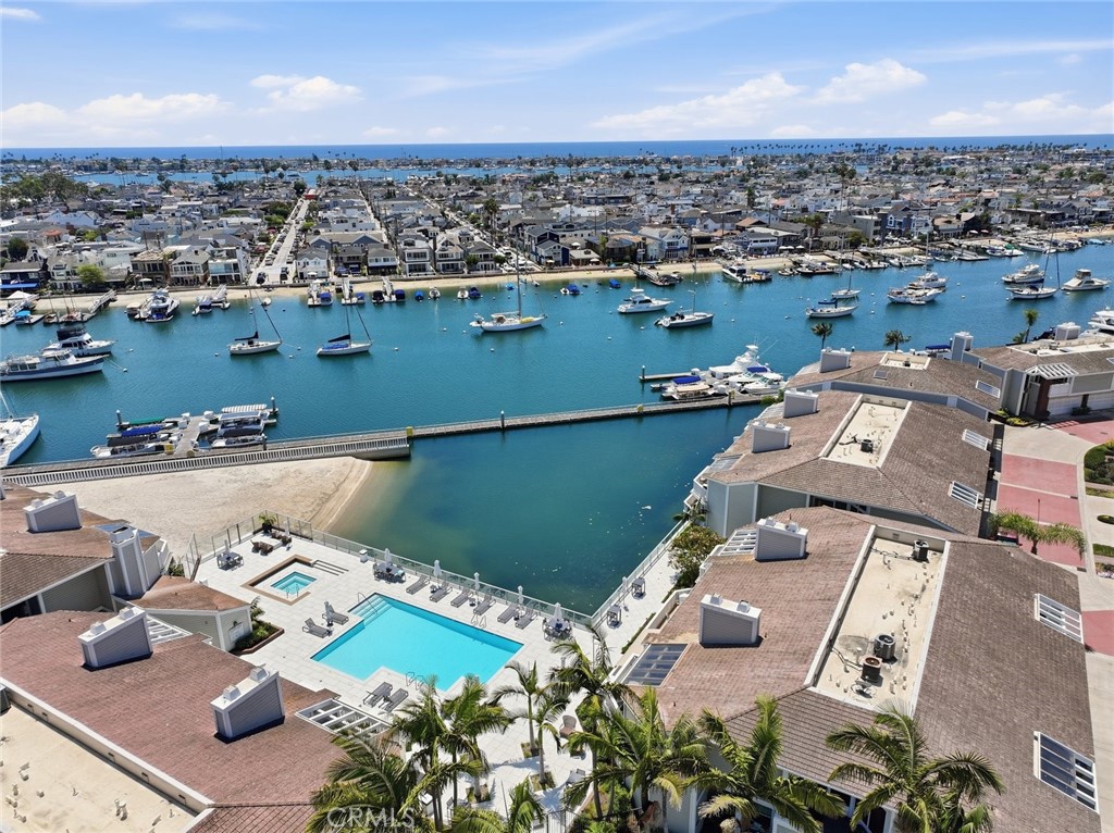 981 Bayside Cove 405, Newport Beach CA 92660 - photo 40