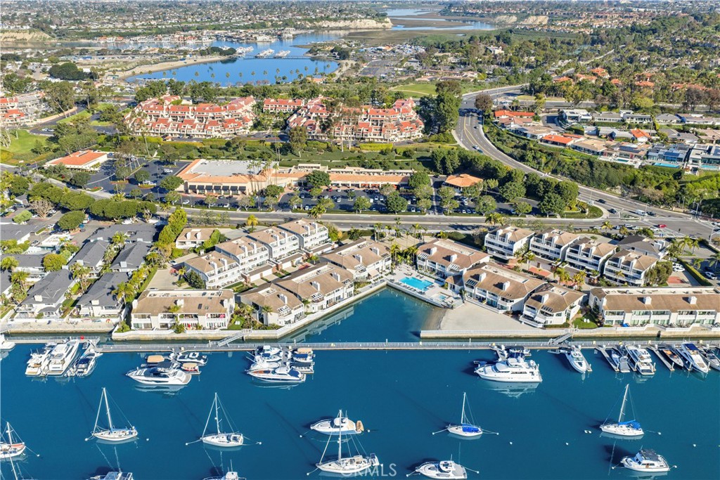 990 Bayside Cove 609, Newport Beach CA 92660 - photo 1
