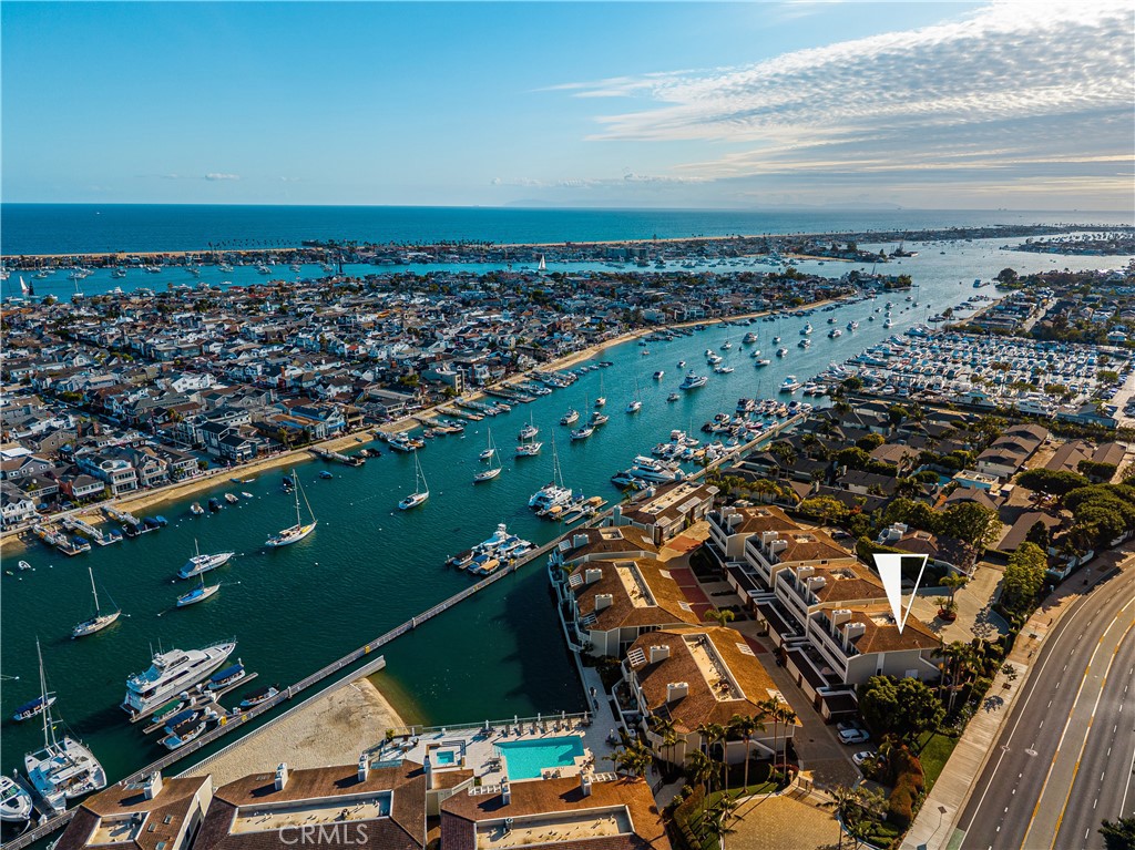 994 Bayside Cove, Newport Beach CA 92660 - photo 2