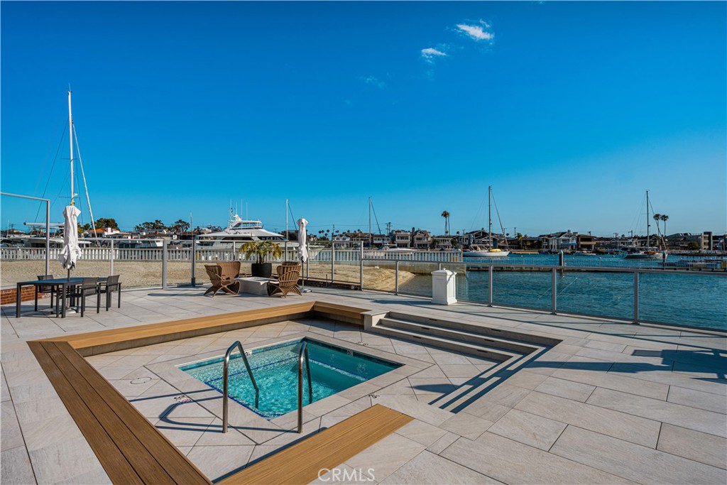 994 Bayside Cove, Newport Beach CA 92660 - photo 39