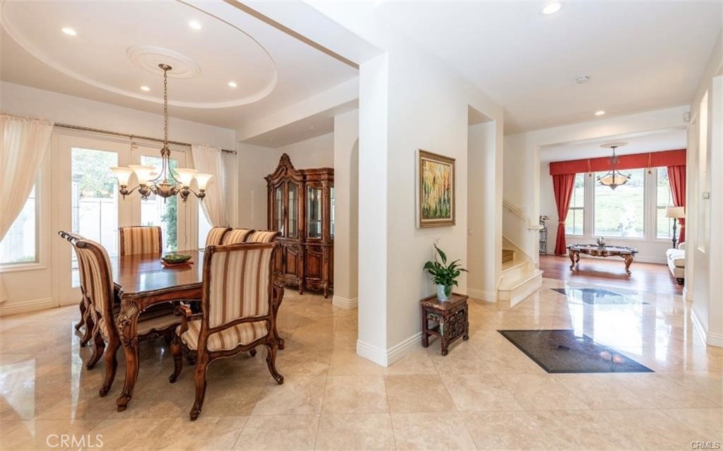 1 Alessandria, Newport Coast CA 92657 - photo 3