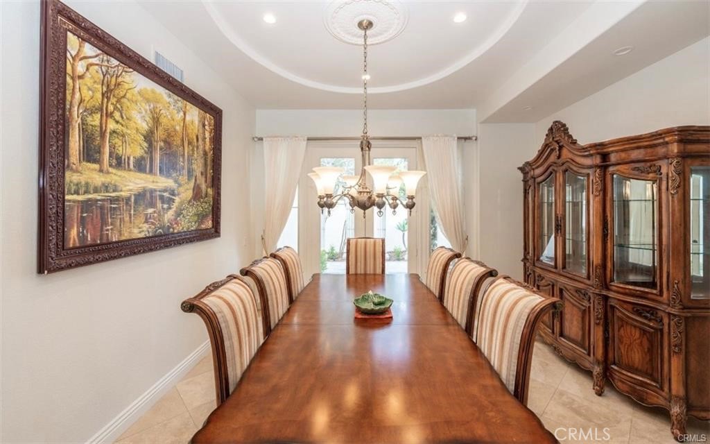 1 Alessandria, Newport Coast CA 92657 - photo 4