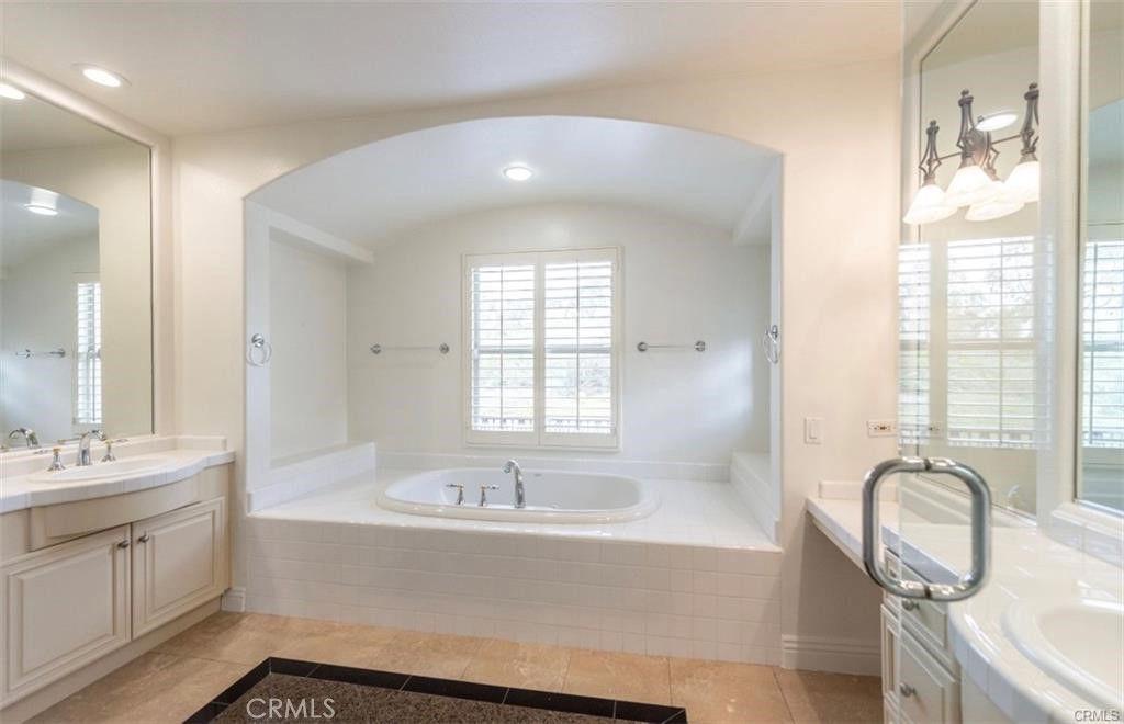 Master Bedroom - 1 Alessandria, Newport Coast CA 92657 - photo 10