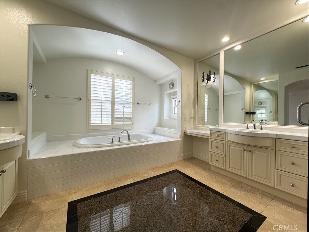Master Bedroom - 1 Alessandria, Newport Coast CA 92657 - photo 11