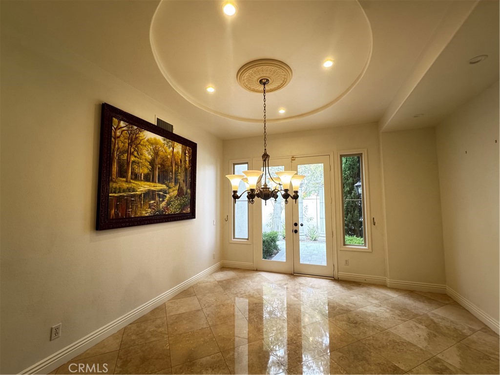 1 Alessandria, Newport Coast CA 92657 - photo 22