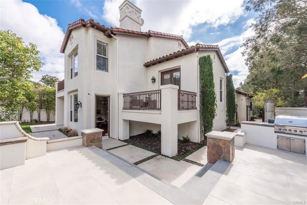 1 Alessandria, Newport Coast CA 92657 - photo 27