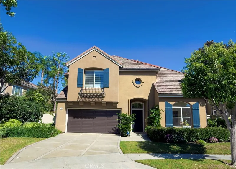 1 Belfort, Newport Coast, CA 92657