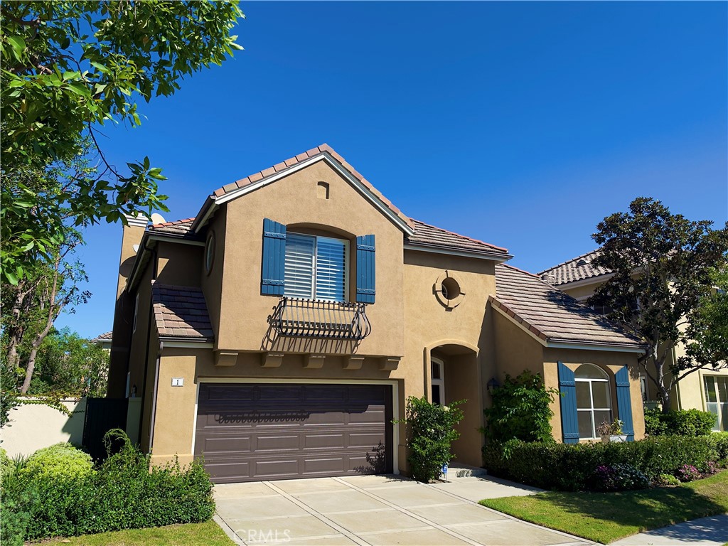 1 Belfort, Newport Coast CA 92657 - photo 2