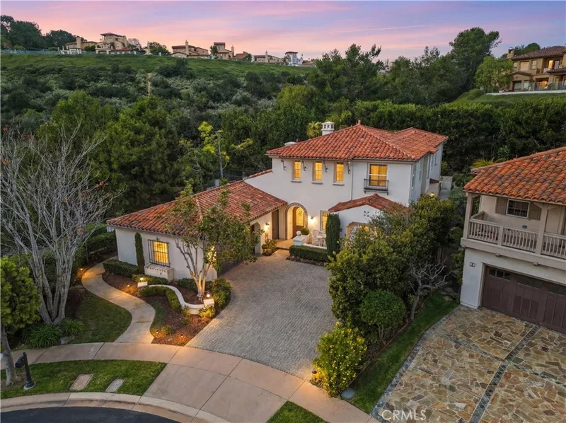 1 Dolomiti, Newport Coast, CA 92657