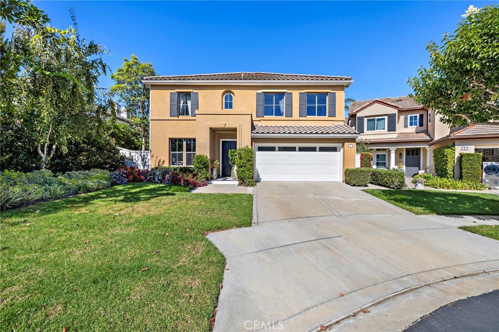 1 Grenelle, Newport Coast CA 92657 - photo 1