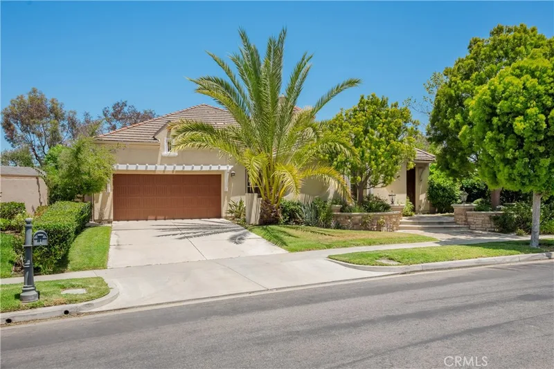1 Nerval, Newport Coast, CA 92657