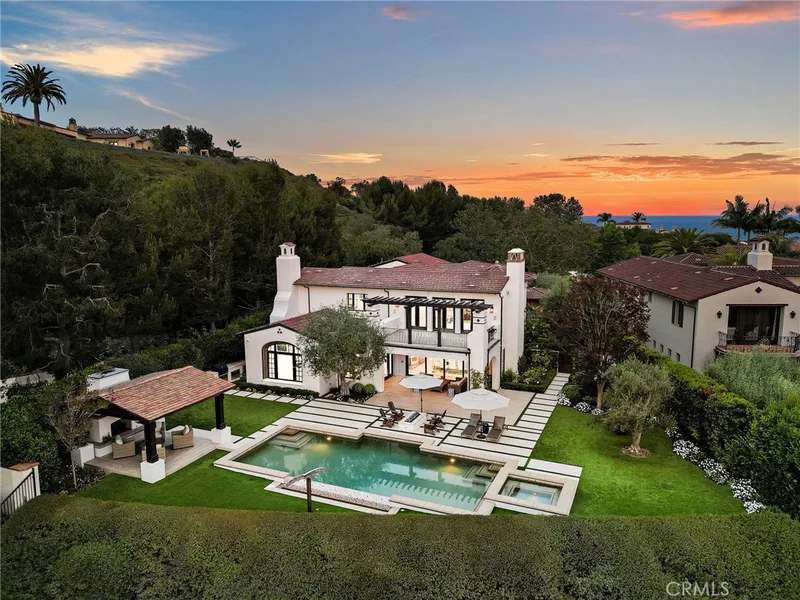 1 Ocean Bluff, Newport Coast