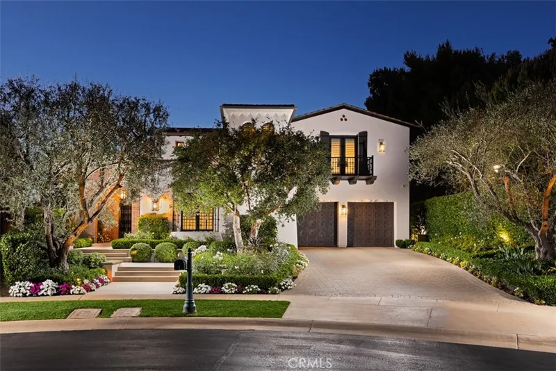 1 Ocean Bluff, Newport Coast, CA 92657
