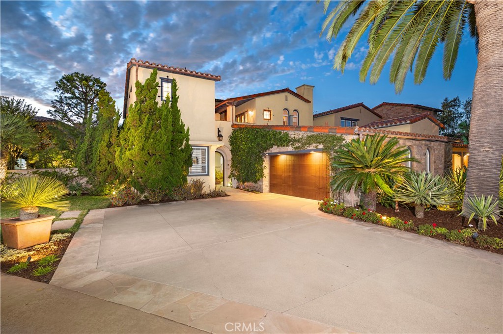 1 Ocean Heights Drive, Newport Coast CA 92657 - photo 1