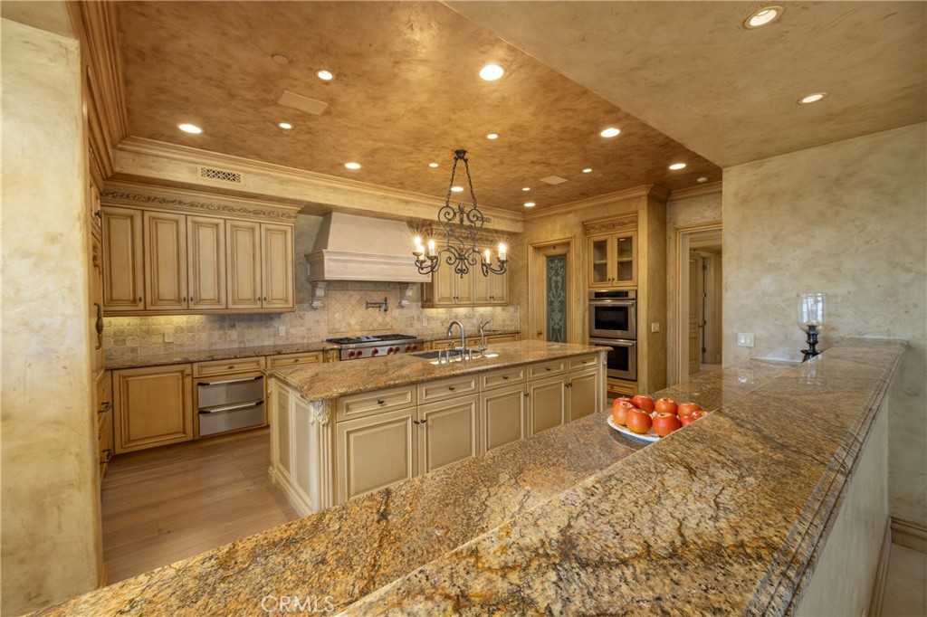 1 Rim Ridge, Newport Coast CA 92657 - photo 14