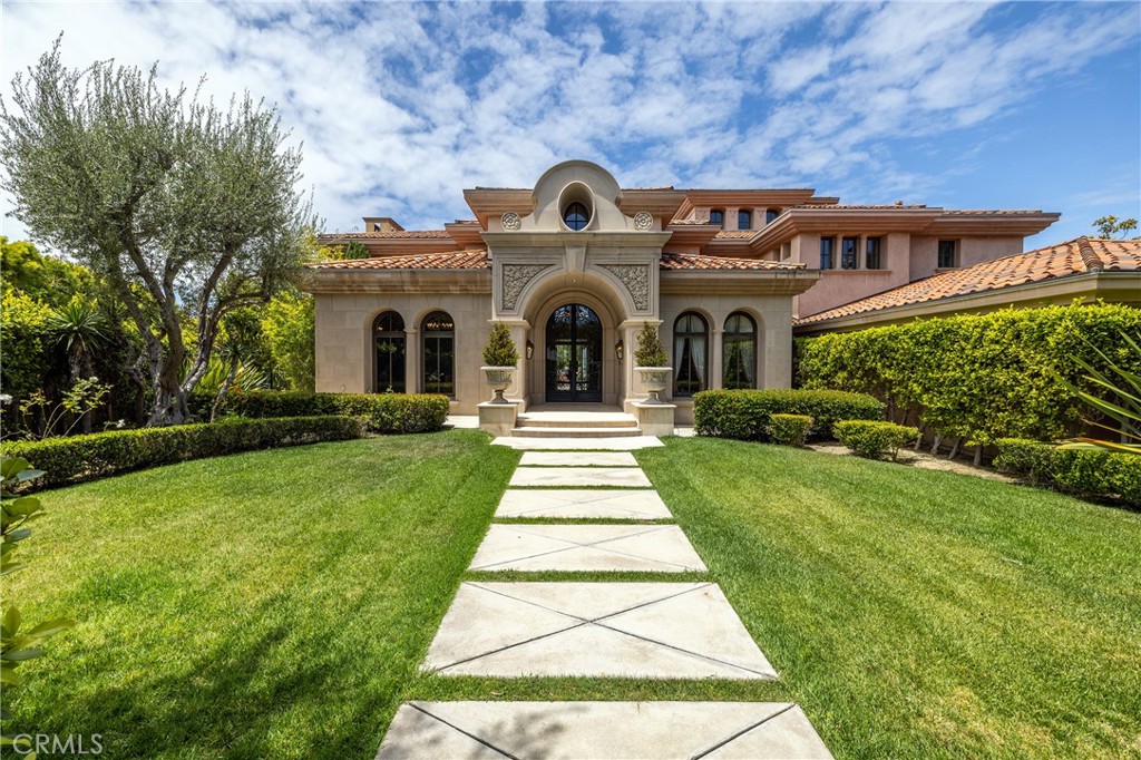 1 Rim Ridge, Newport Coast CA 92657 - photo 5