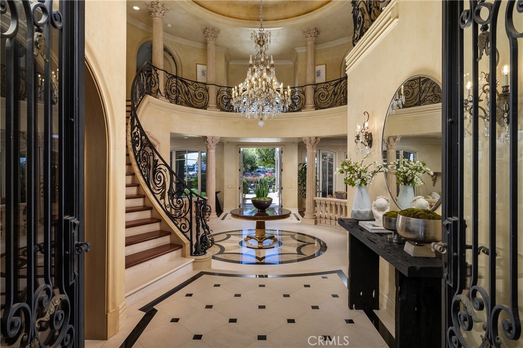 1 Rim Ridge, Newport Coast CA 92657 - photo 6
