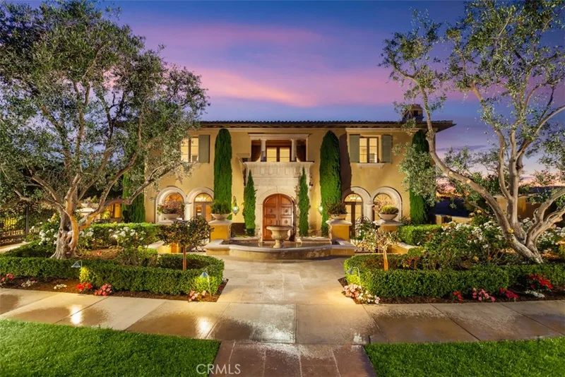 1 Shell Beach, Newport Coast