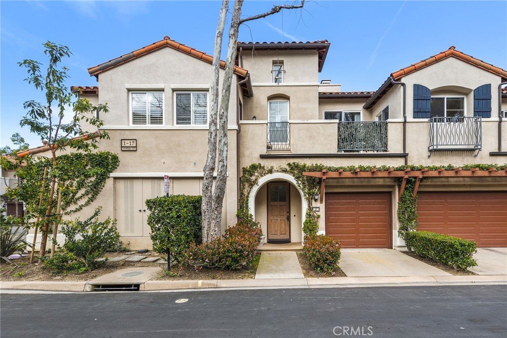 1 Tivoli Court, Newport Coast CA 92657 - photo 1