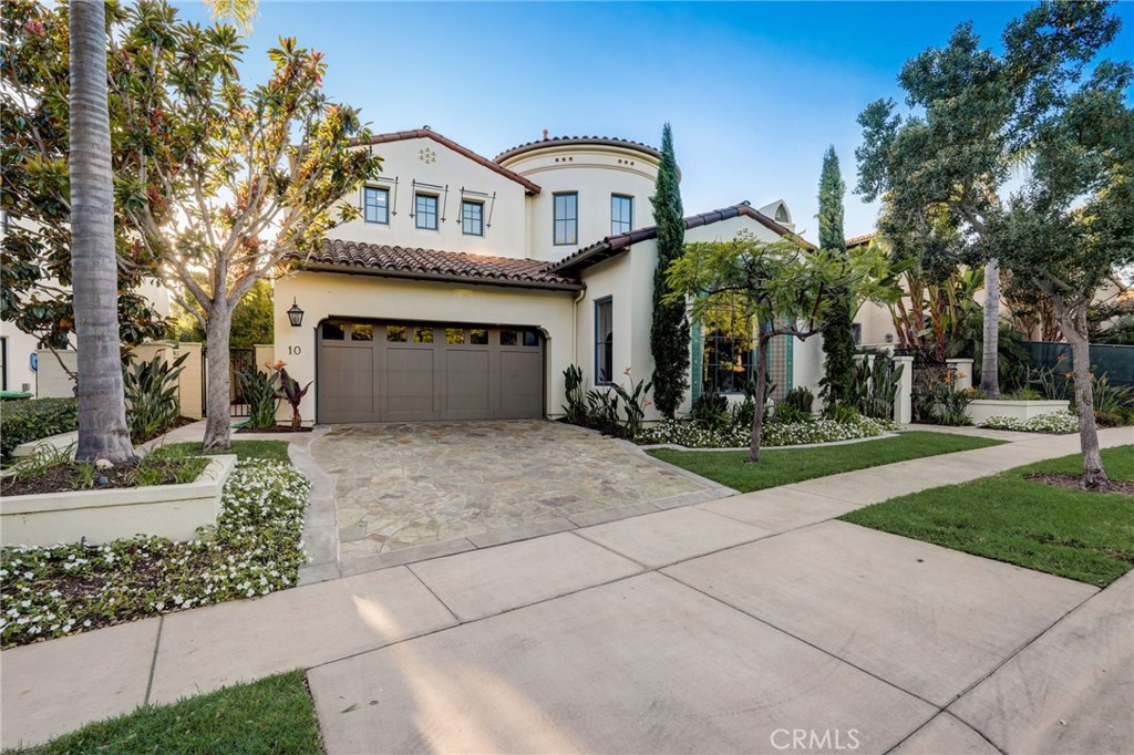 10 Tasman Sea, Newport Coast CA 92657 - photo 1