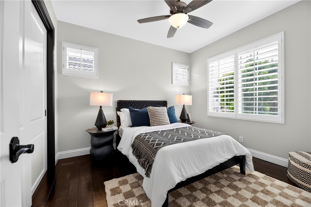 Bedroom - 11 Bellevue, Newport Coast CA 92657 - photo 19