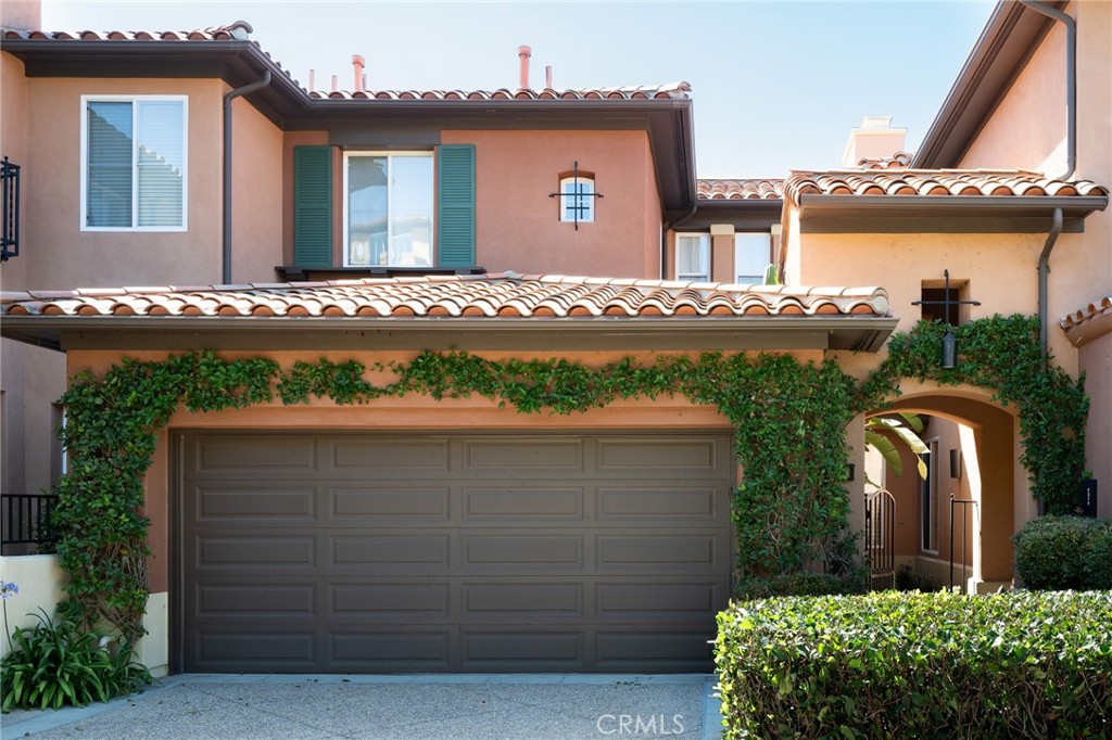 Front View - 11 Classico Drive, Newport Coast CA 92657 - photo 1